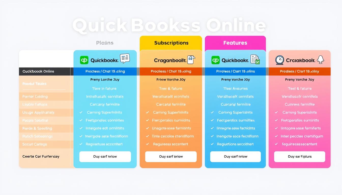 quickbooks online pricing