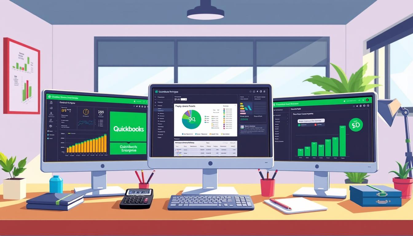 top 3 quickbooks enterprise